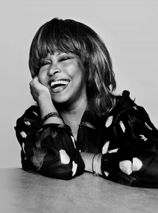 Tina Turner, 2018